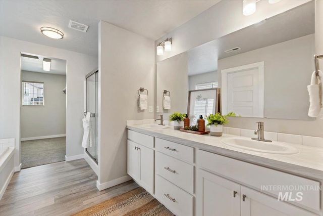 17421 N Santimon Way, Nampa, ID 83687