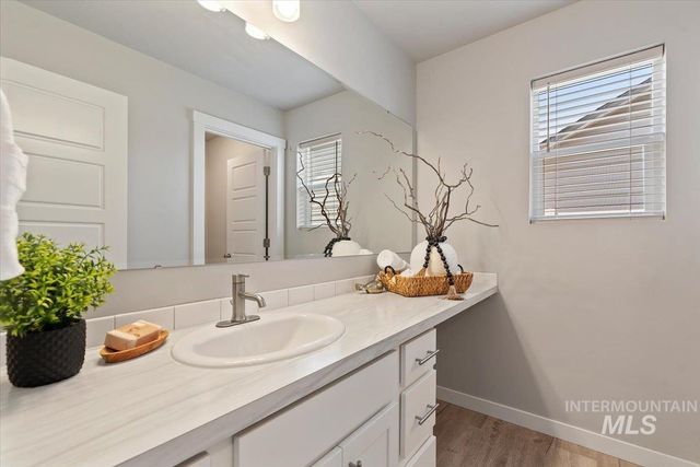 17421 N Santimon Way, Nampa, ID 83687