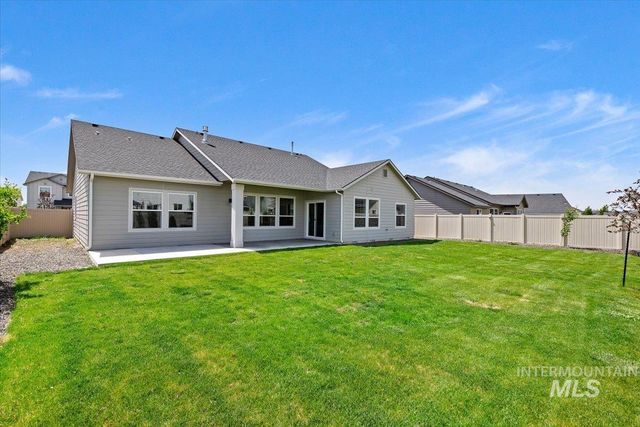 17421 N Santimon Way, Nampa, ID 83687