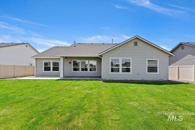 17421 N Santimon Way, Nampa, ID 83687
