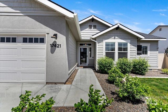 17421 N Santimon Way, Nampa, ID 83687