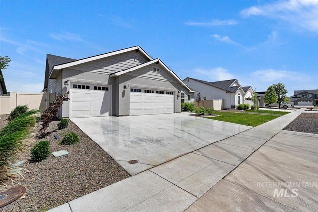 17421 N Santimon Way, Nampa, ID 83687