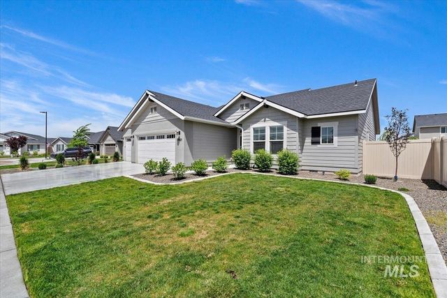 17421 N Santimon Way, Nampa, ID 83687