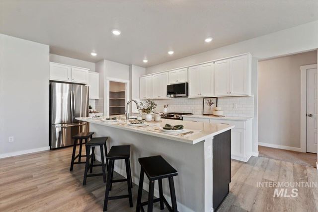 17421 N Santimon Way, Nampa, ID 83687