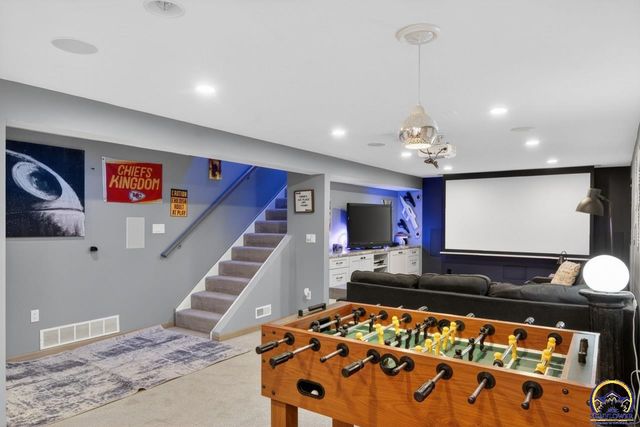 4535 SE Pawnee DR, Berryton, KS 66409