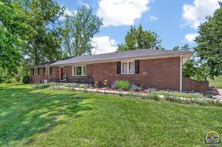 4535 SE Pawnee DR, Berryton, KS 66409