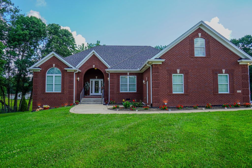 7556 Bethel Rd, Goodlettsville, TN 37072