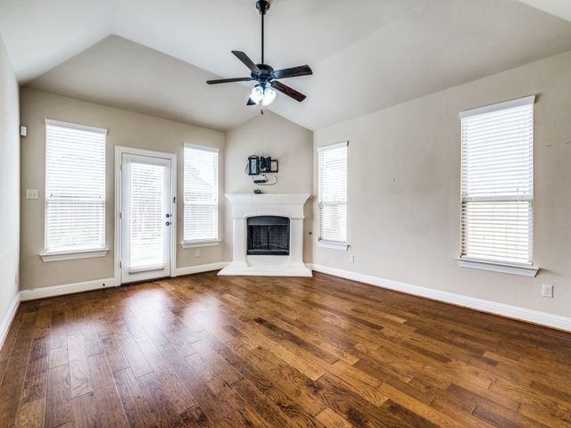 820 Callcott Street, Mckinney, TX 75072