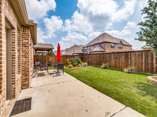 820 Callcott Street, Mckinney, TX 75072