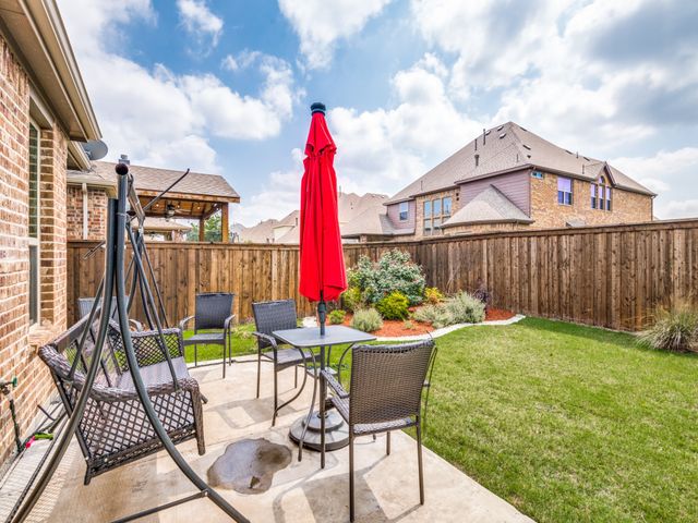 820 Callcott Street, Mckinney, TX 75072