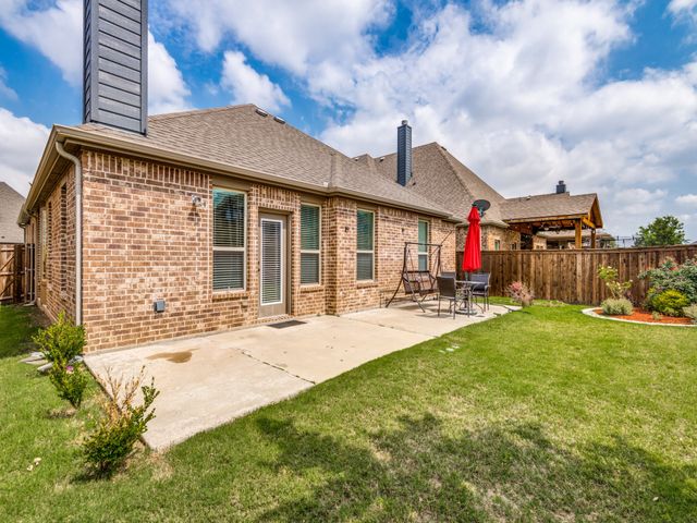 820 Callcott Street, Mckinney, TX 75072