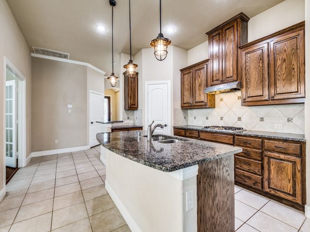 820 Callcott Street, Mckinney, TX 75072