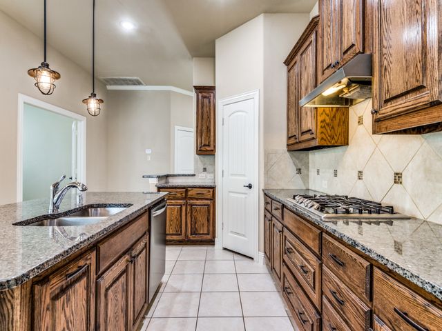 820 Callcott Street, Mckinney, TX 75072