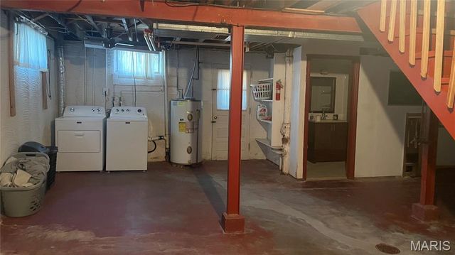 217 Creve Coeur Avenue, Manchester, MO 63011