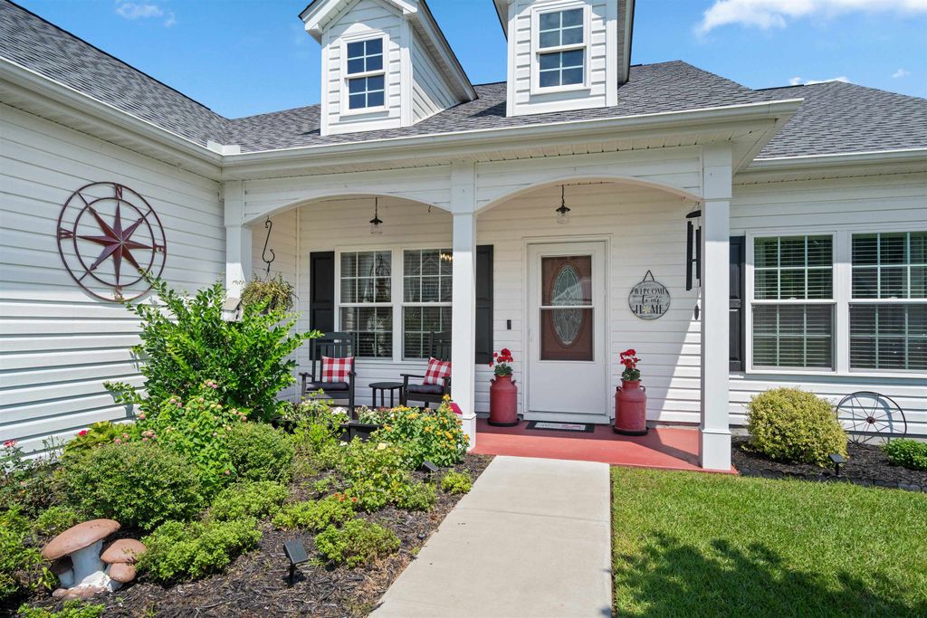 673 Heartwood Dr., Conway, SC 29526 — photo 3