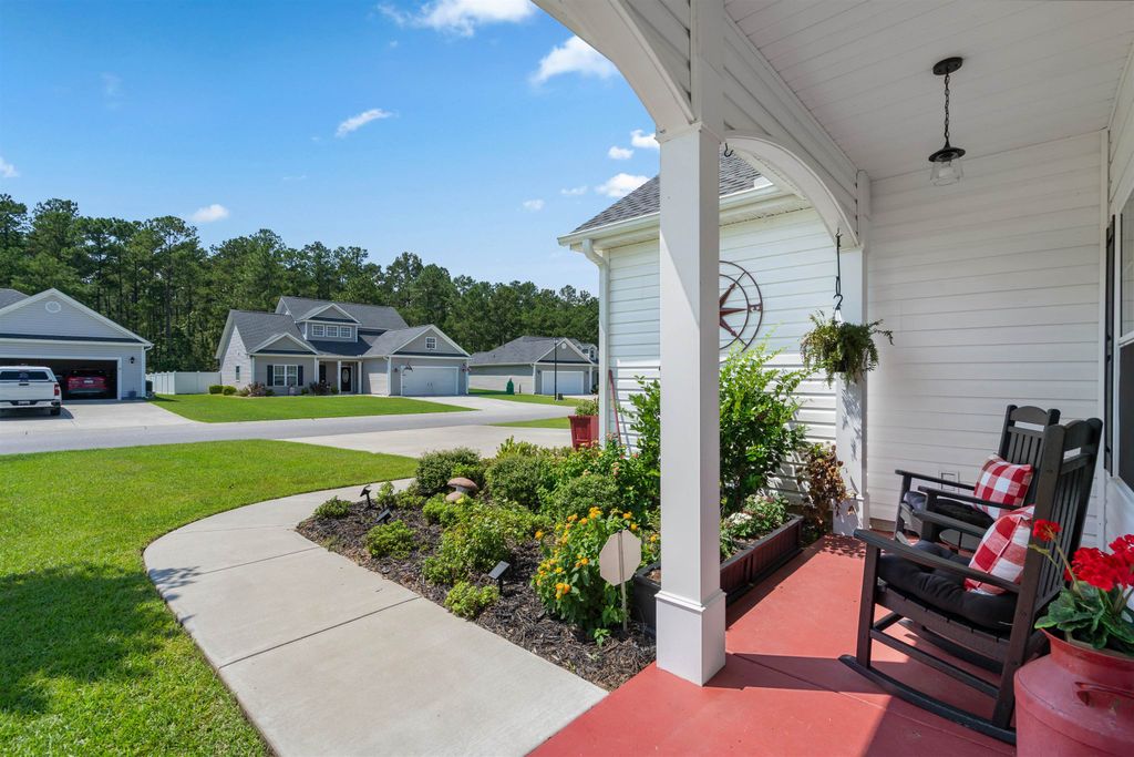 673 Heartwood Dr., Conway, SC 29526 — photo 4