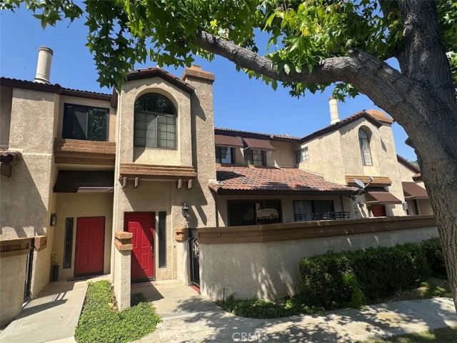 17 Mesquite Place, Phillips Ranch, CA 91766