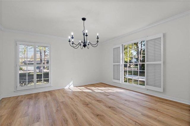 301 Indian Creek Drive, Mobile, AL 36607