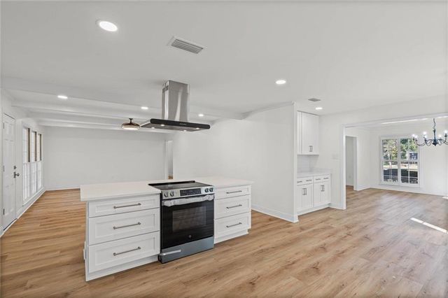 301 Indian Creek Drive, Mobile, AL 36607