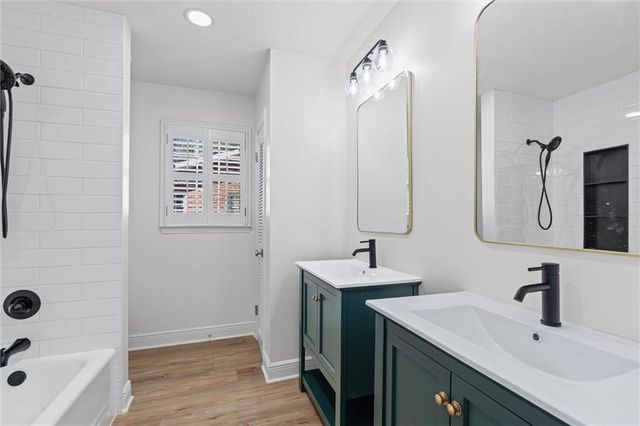 301 Indian Creek Drive, Mobile, AL 36607