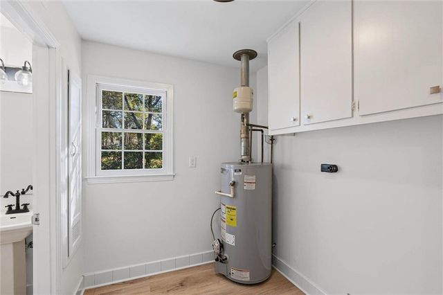 301 Indian Creek Drive, Mobile, AL 36607