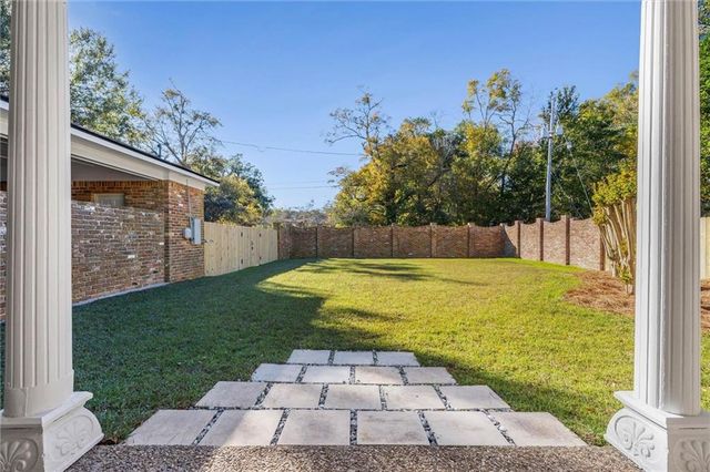 301 Indian Creek Drive, Mobile, AL 36607