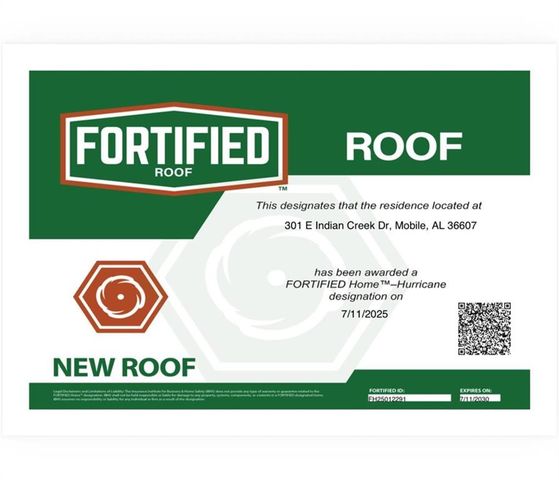 301 Indian Creek Drive, Mobile, AL 36607