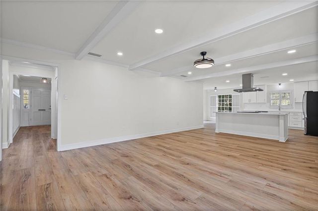 301 Indian Creek Drive, Mobile, AL 36607