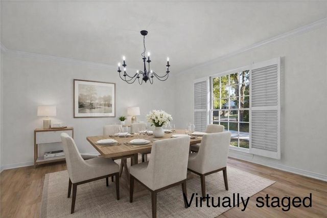 301 Indian Creek Drive, Mobile, AL 36607