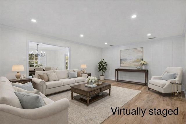 301 Indian Creek Drive, Mobile, AL 36607