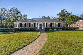 301 Indian Creek Drive, Mobile, AL 36607