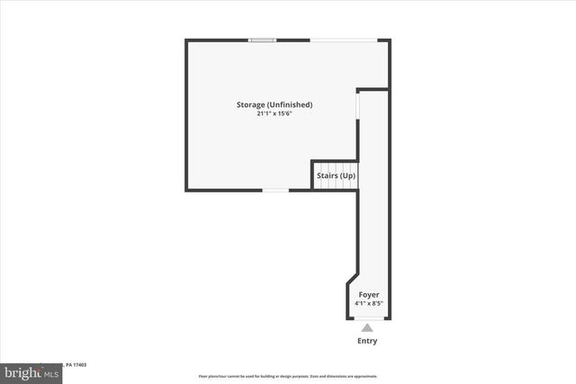 1164 ROSECROFT LN, York, PA 17403