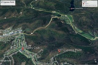 27 Cypress Point Lane, Holiday Island, AR 72631