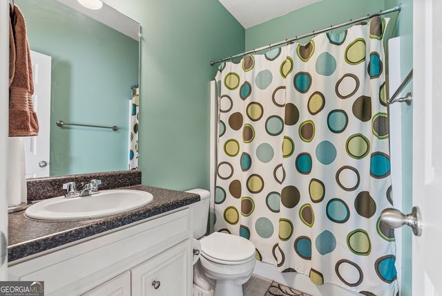 137 Brookfair Lane, Leesburg, GA 31763