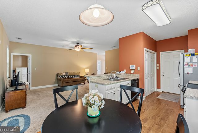 137 Brookfair Lane, Leesburg, GA 31763