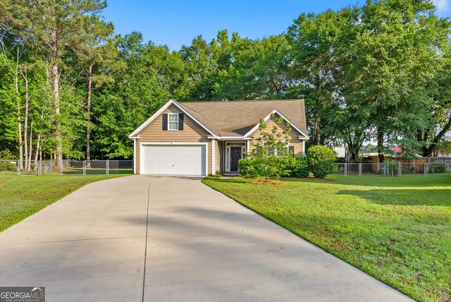137 Brookfair Lane, Leesburg, GA 31763