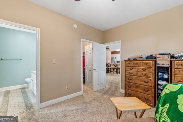 137 Brookfair Lane, Leesburg, GA 31763