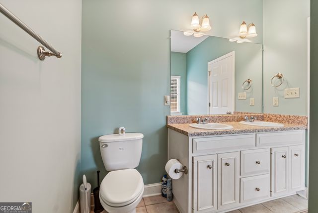 137 Brookfair Lane, Leesburg, GA 31763