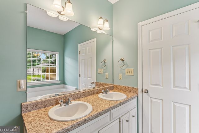 137 Brookfair Lane, Leesburg, GA 31763