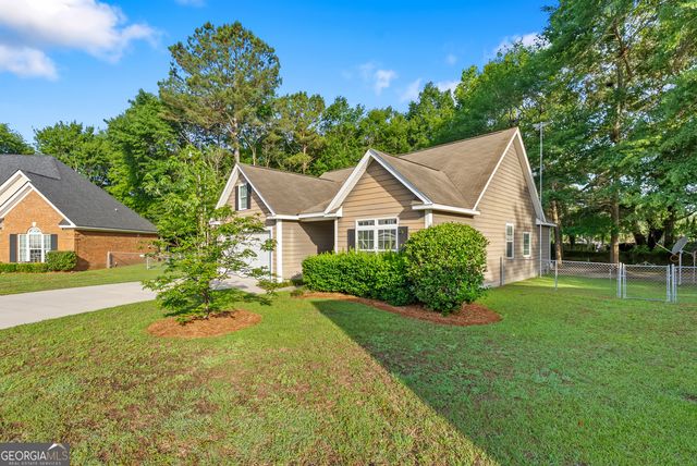 137 Brookfair Lane, Leesburg, GA 31763