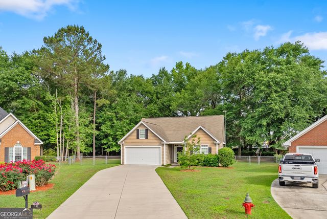 137 Brookfair Lane, Leesburg, GA 31763