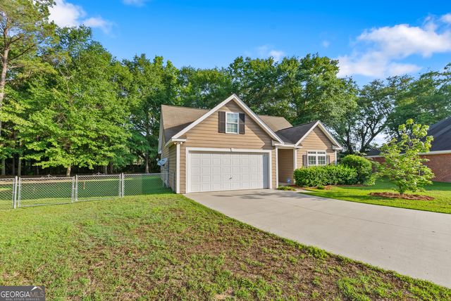 137 Brookfair Lane, Leesburg, GA 31763