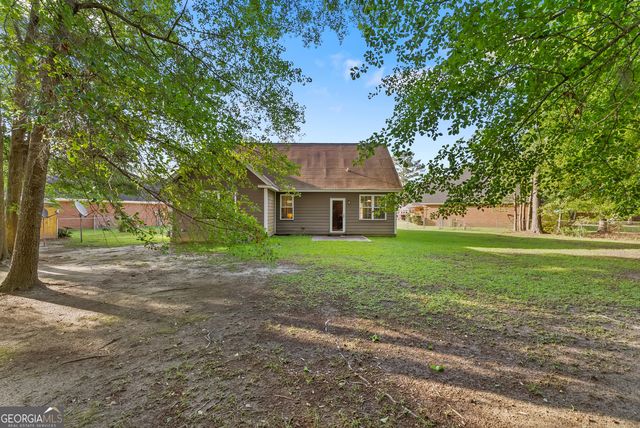 137 Brookfair Lane, Leesburg, GA 31763