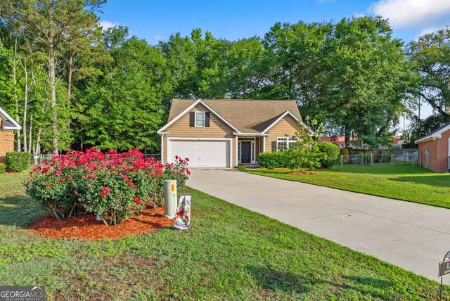 137 Brookfair Lane, Leesburg, GA 31763