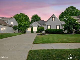 3498 Quail Hollow Drive, Bedford Twp, MI 48144