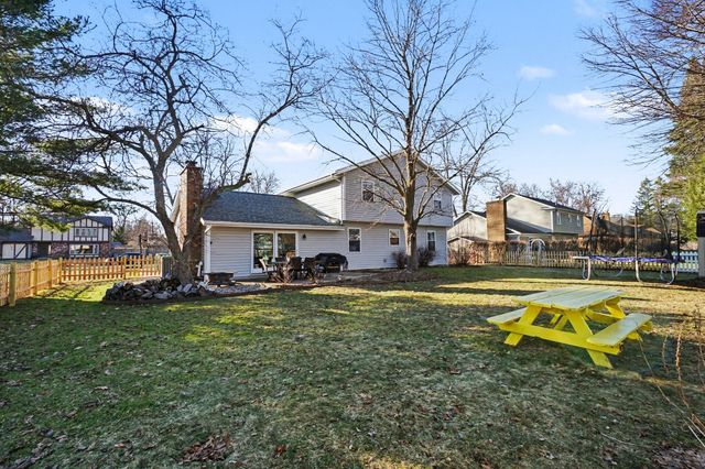 6417 Cherrywood Street, Portage City, MI 49024