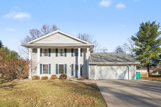 6417 Cherrywood Street, Portage City, MI 49024