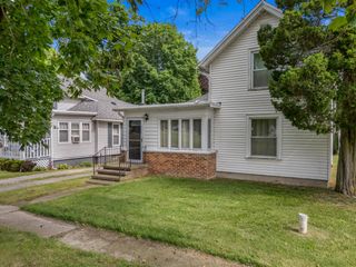 5388 Beecher Road, Jefferson Twp, MI 49266