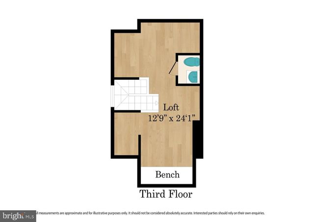 11 CEDAR ST, Alexandria, VA 22301