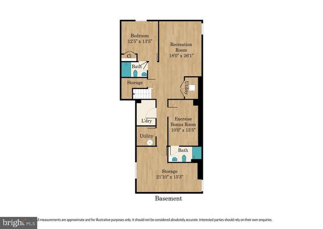 11 CEDAR ST, Alexandria, VA 22301